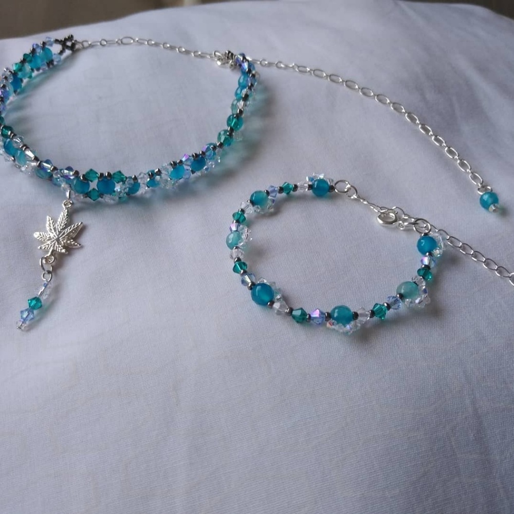 Blue dream set 💙
